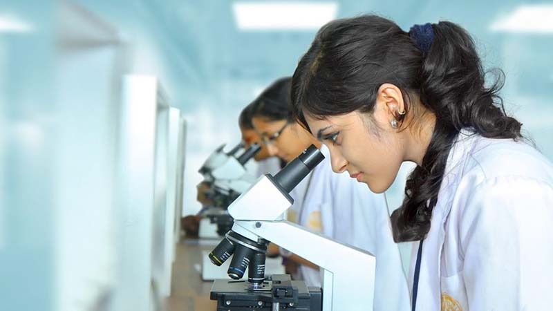 Mata Dulari Devi Pharmacy College, Azamgarh | D.Pharma & B.Pharma Programs